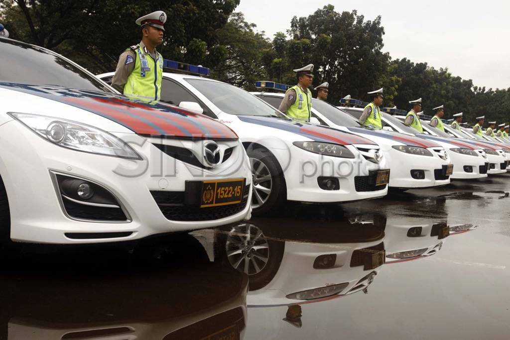 Apel Operasi Ketupat...
