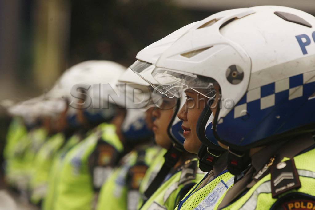 Apel Operasi Ketupat...