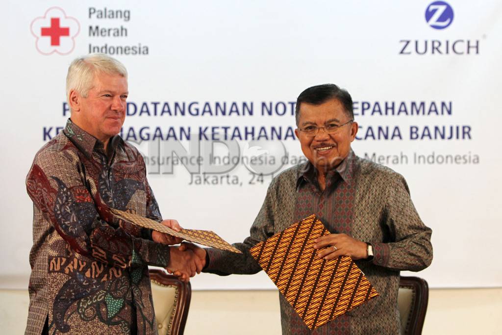Kerjasama penanggulangan...