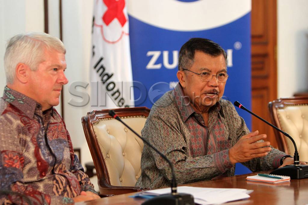 Kerjasama penanggulangan...