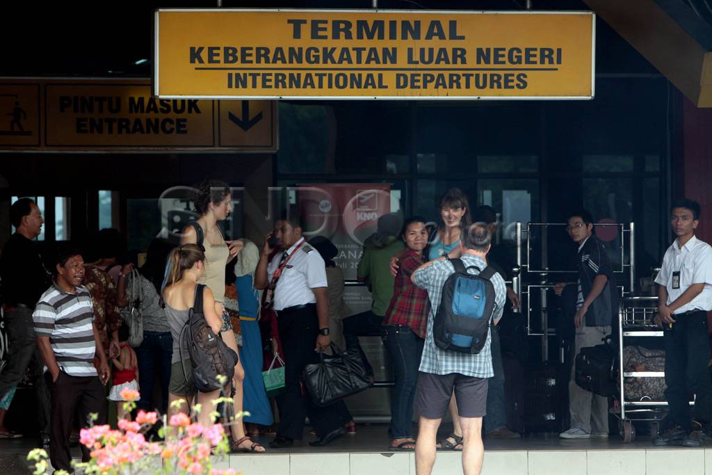 Hari terakhir operasional...