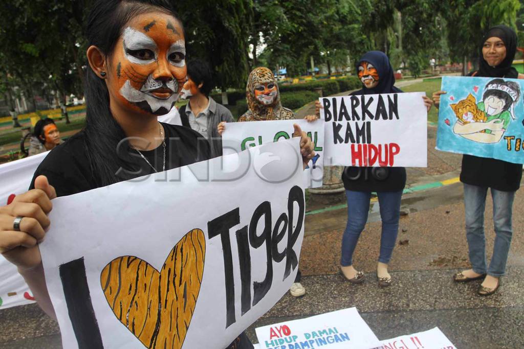 Kampanye perlawanan...