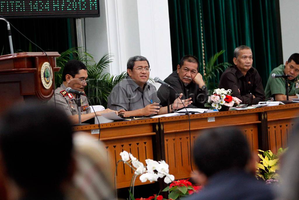Pemprov Jabar gelar...