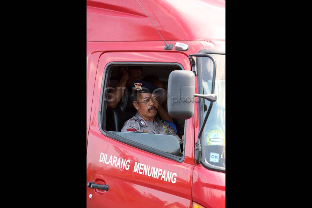 Antisipasi mogok AMT,...
