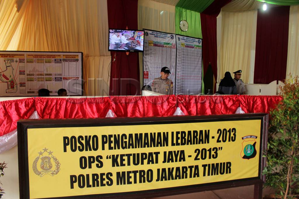 Kampung Rambutan masih...