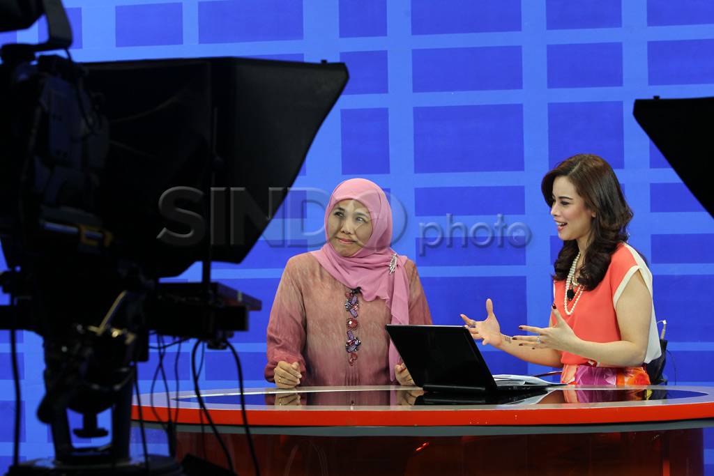 Khofifah kunjungi MNC...