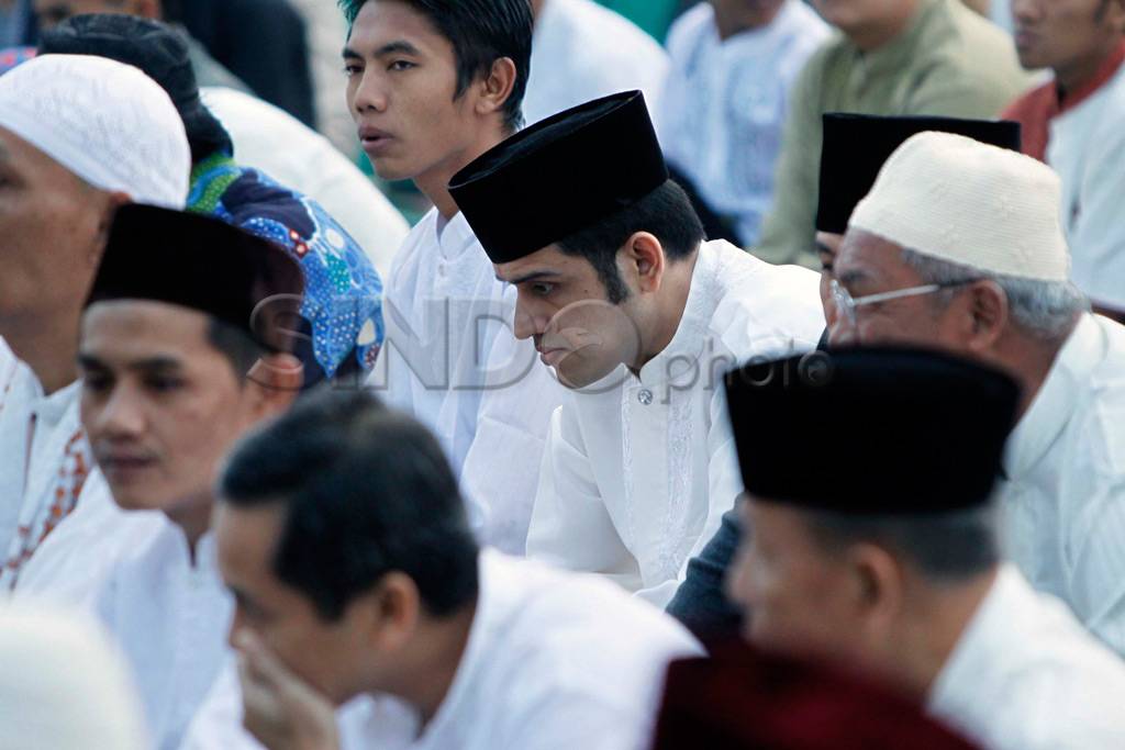 Gayus, Nazarudin, dan...