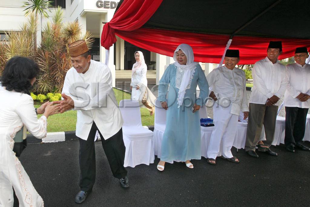Danjen Kopassus dan...