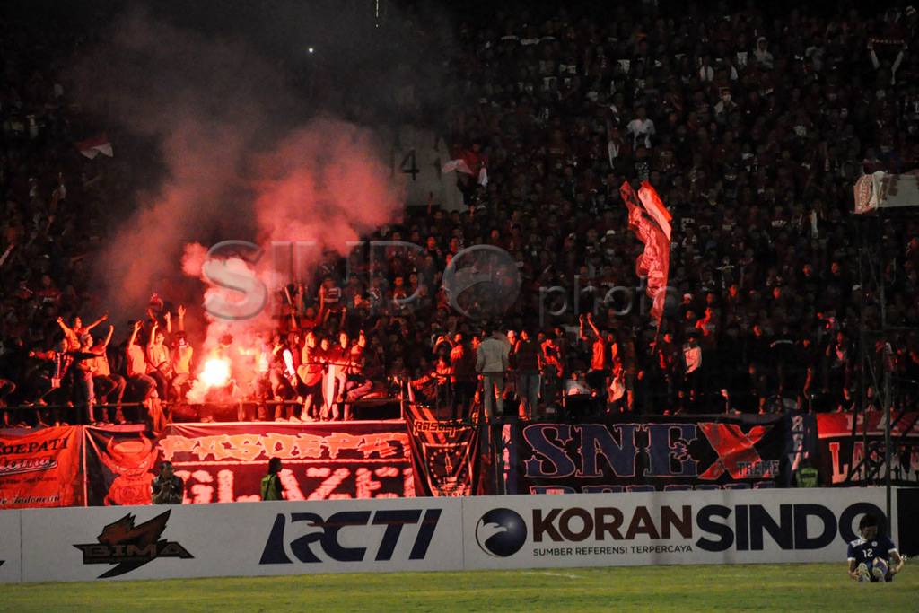 Indonesia tekuk Filipina...