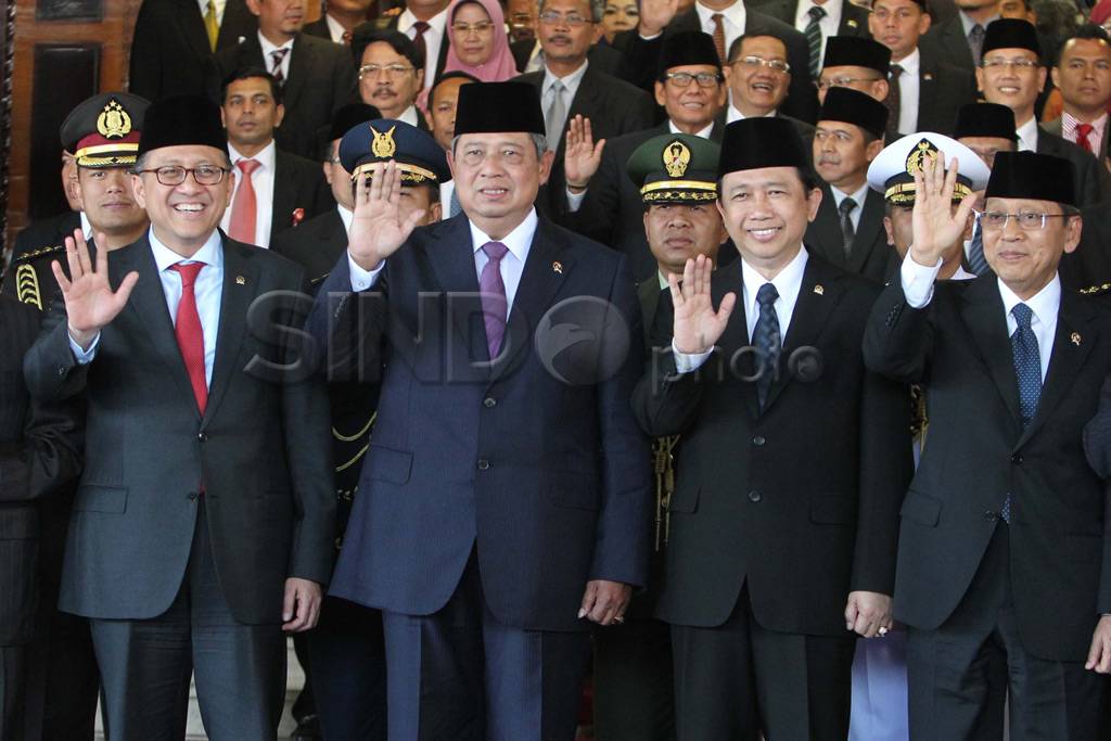 Pidato kenegaraan Presiden