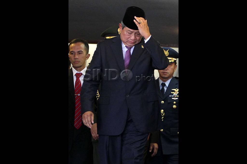 Pidato kenegaraan Presiden