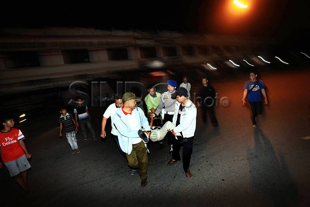 Jelang ISG, Dinas Sosial...