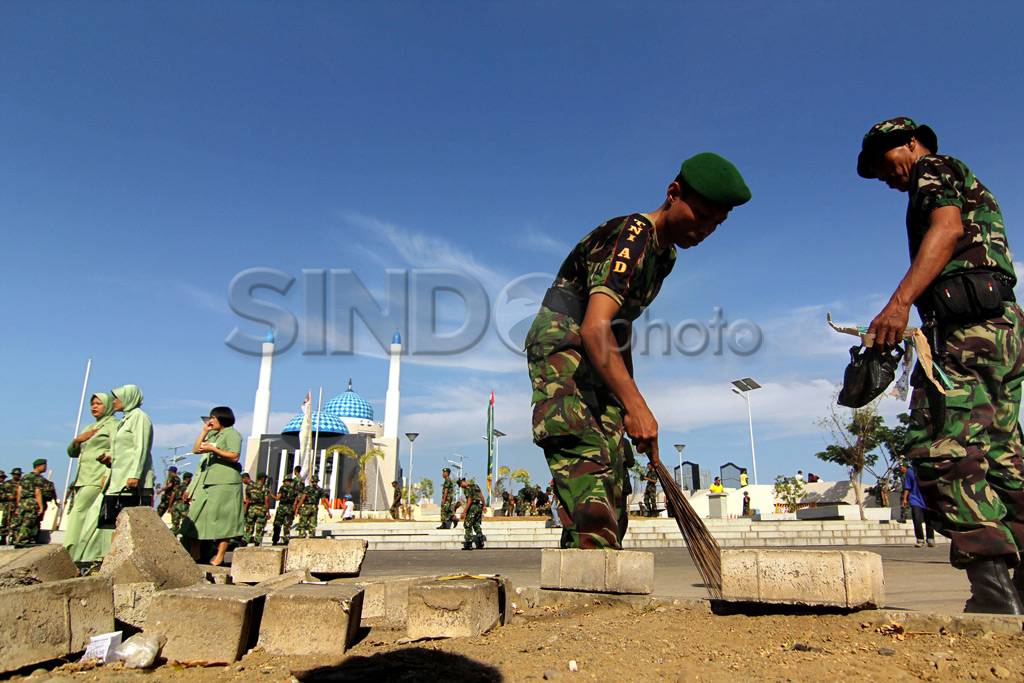 7.500 personel TNI dan...