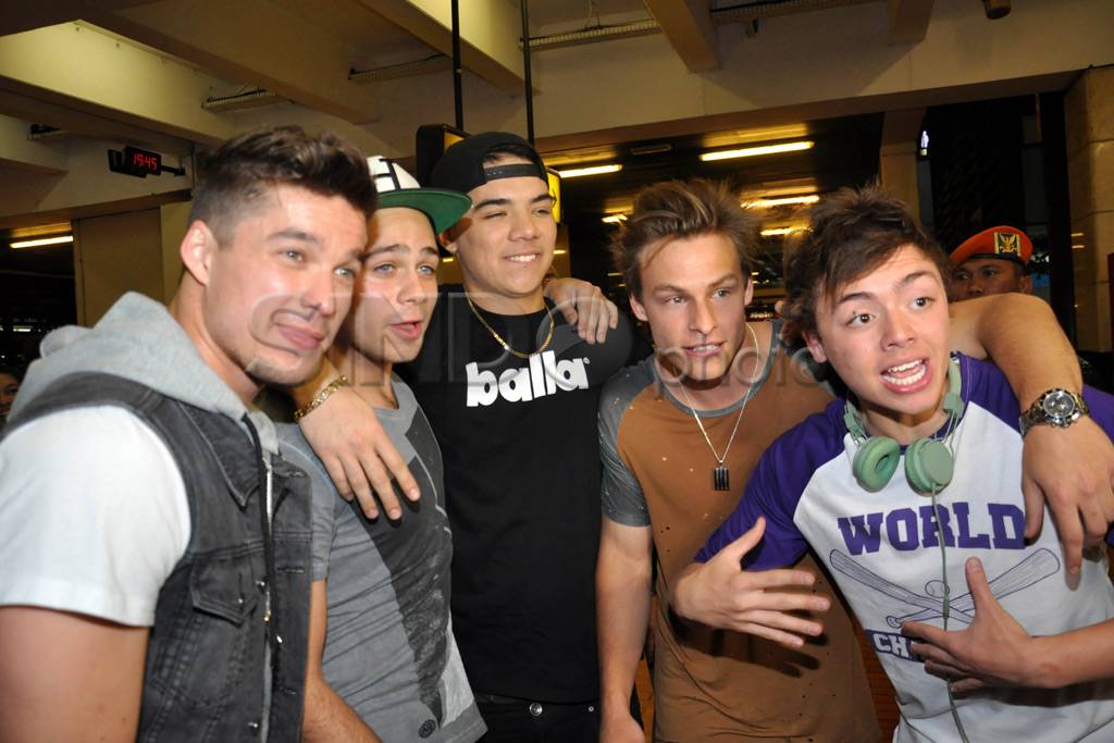 Juara X Factor Australia...