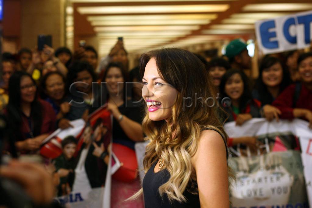 Juara X Factor Australia...