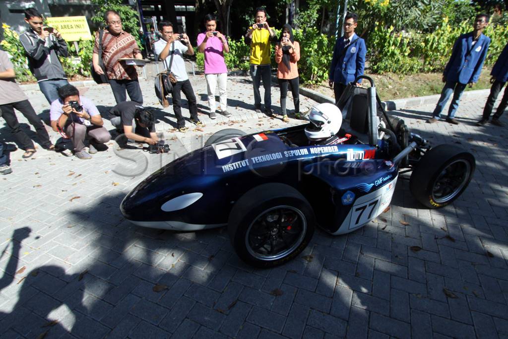 Mobil formula SAS ITS...