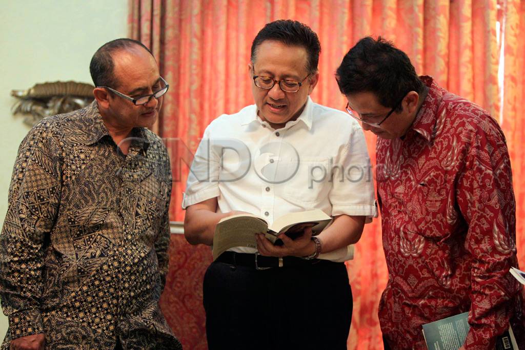 Irman Gusman terima...