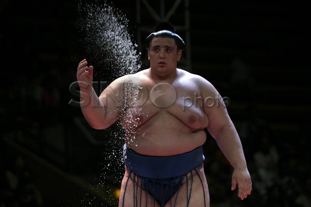 Olahraga tradisional...