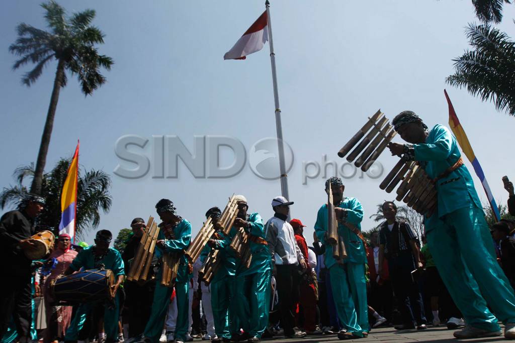 POR Pemprov Jabar ke-9...