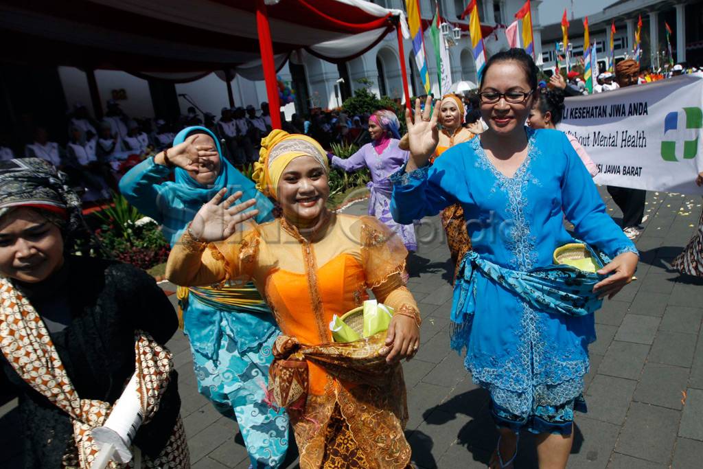 POR Pemprov Jabar ke-9...