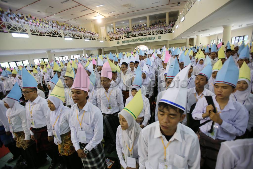 Menakertrans berikan...