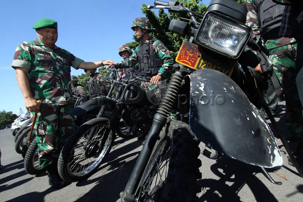 Pilkada Jatim, 7.200...