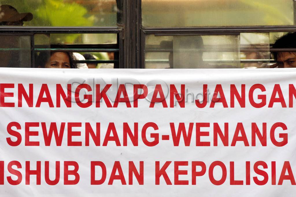 Kurang kesadaran, awak...