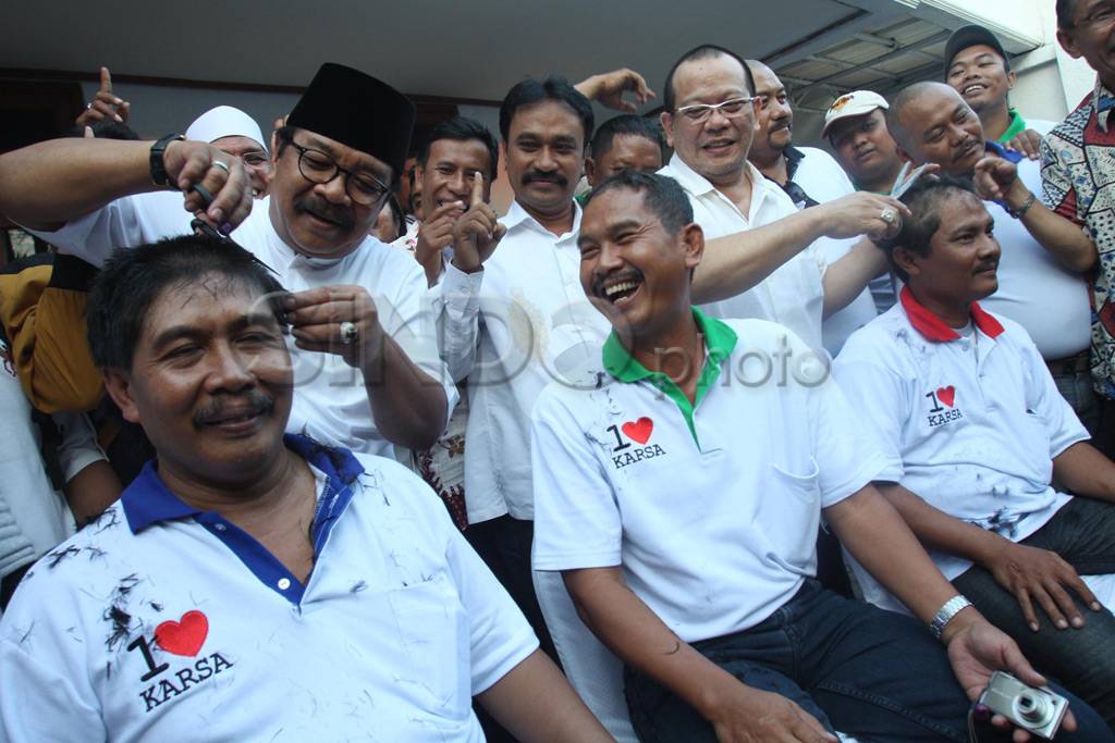 Unggul hitungan cepat,...