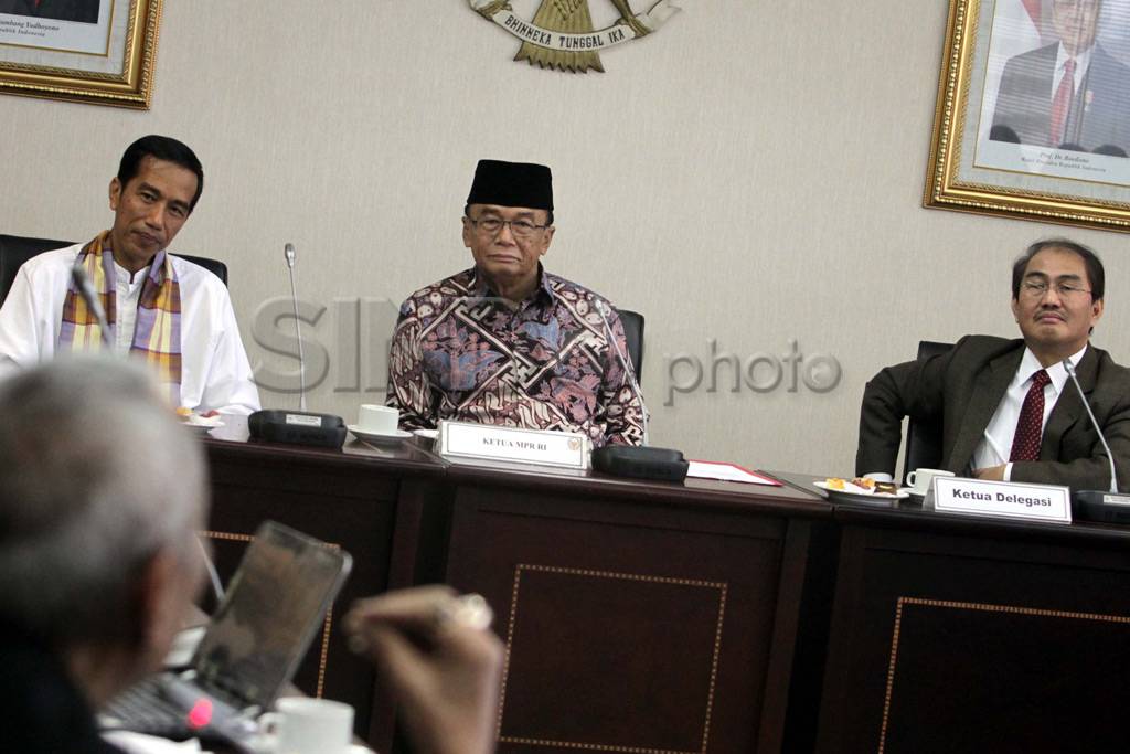 Usulan perubahan nama...