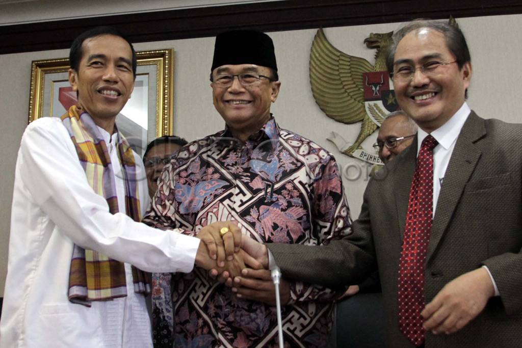 Usulan perubahan nama...