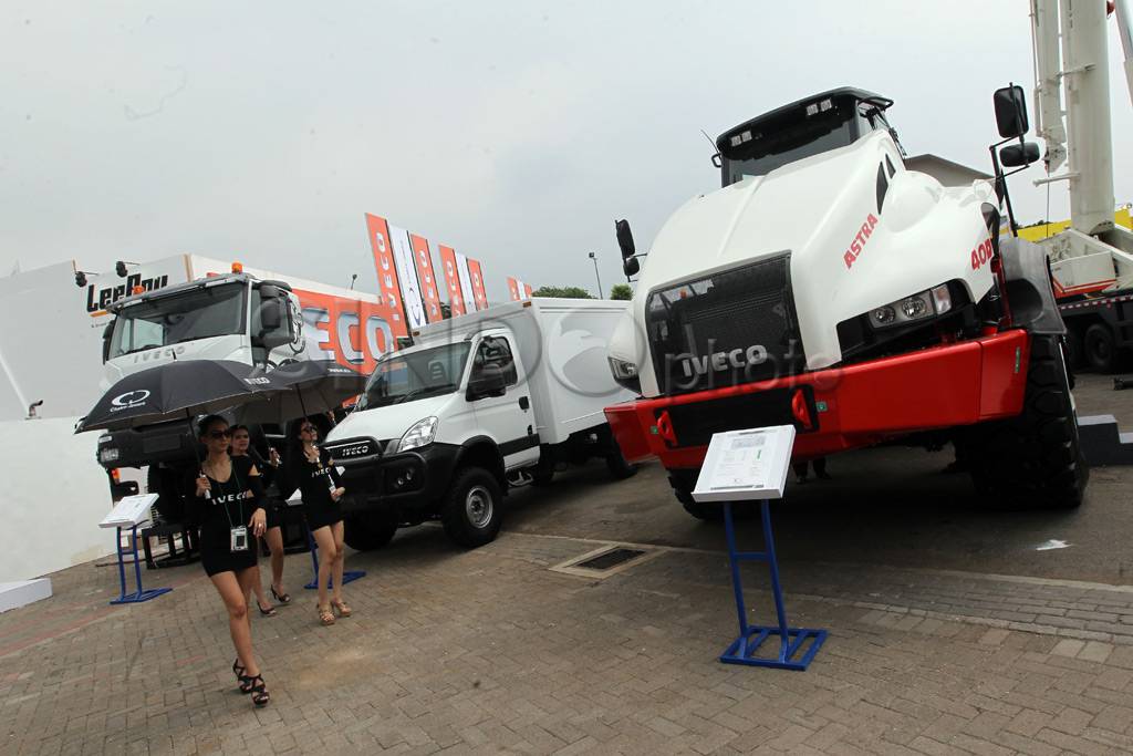 Produk terbaru Heavy...