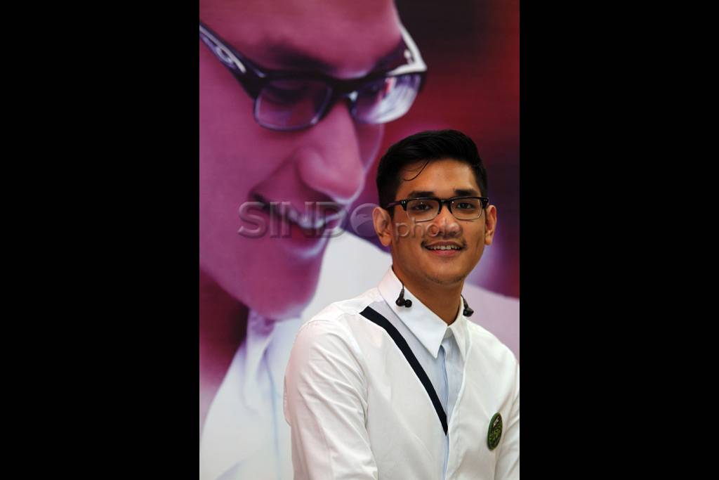 Afgan raih multi platinum...