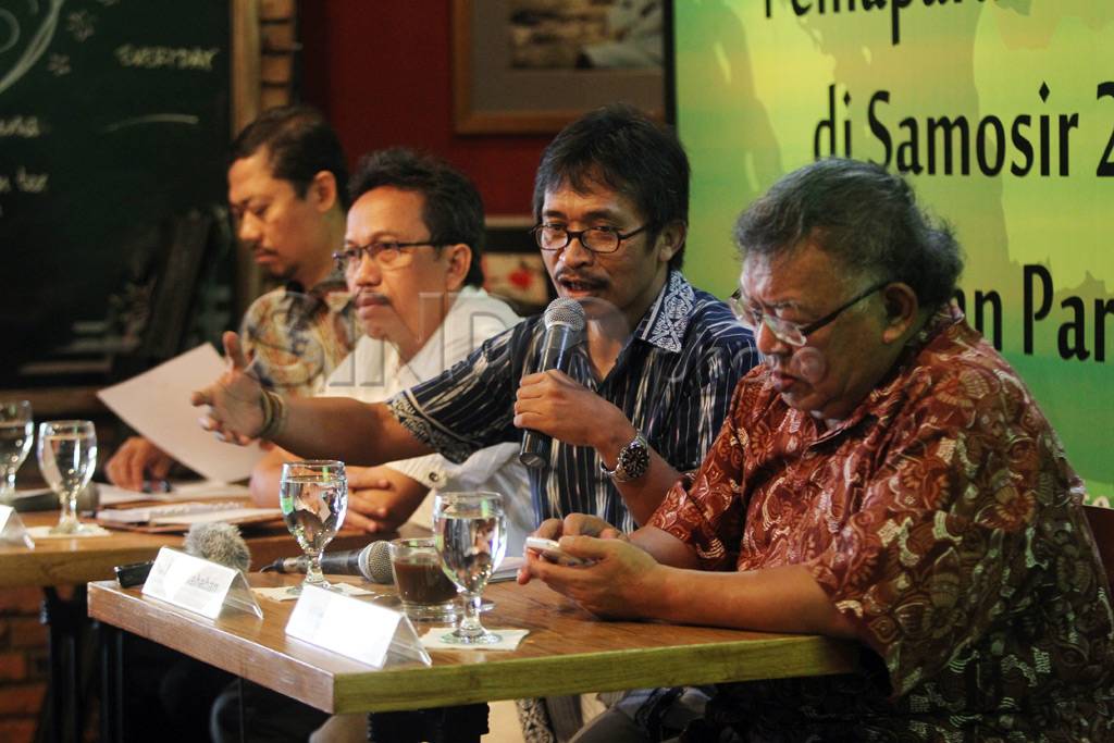 Dukungan untuk pemetaan...