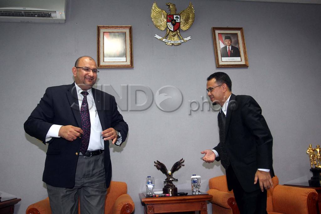 Jubir Partai Ikhwanul...