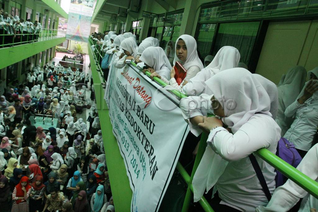 Ijasah tidak diakui,...