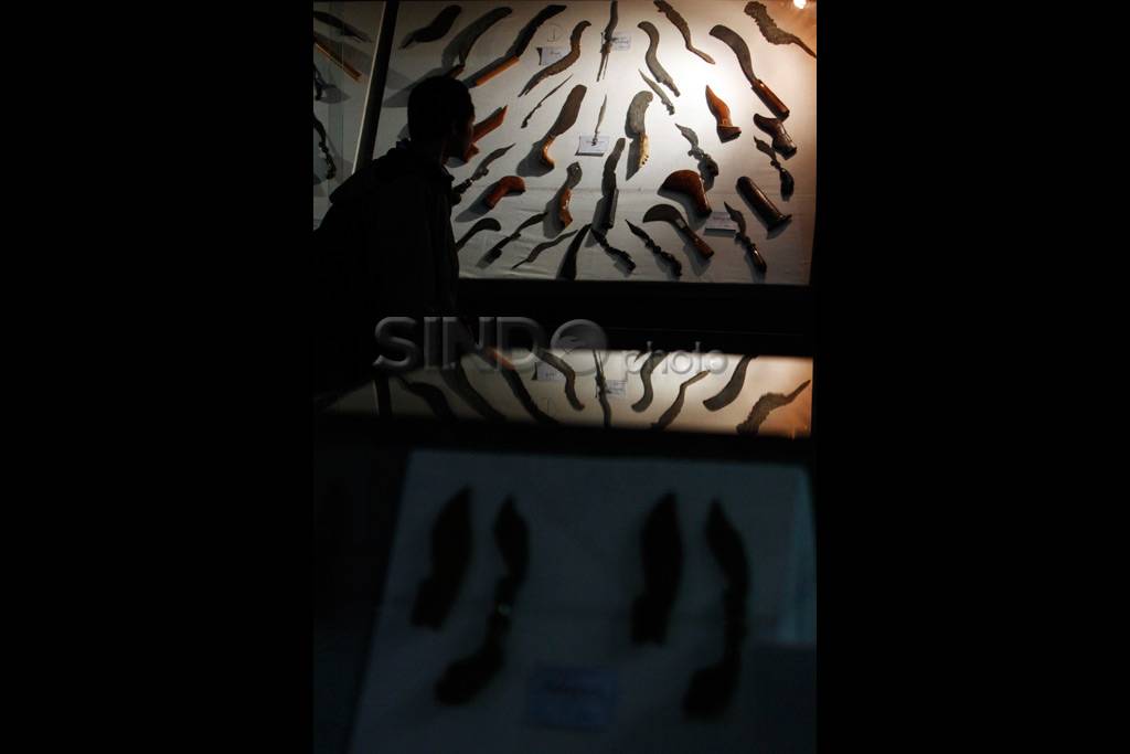 Pameran kujang, kenalkan...