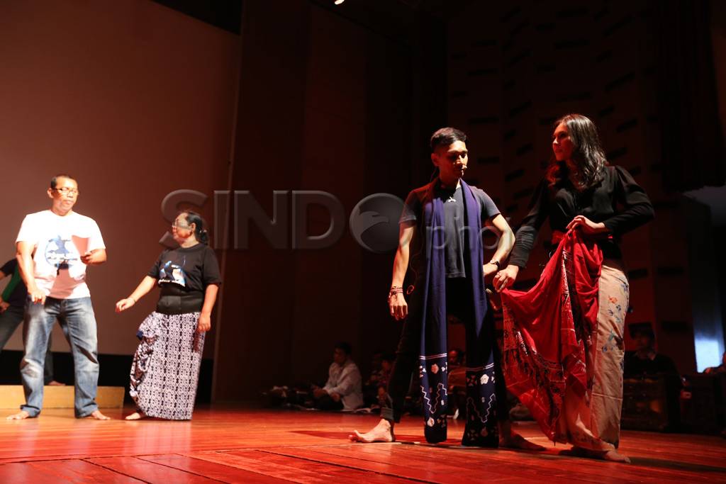 Wulan Guritno dan Maudy...