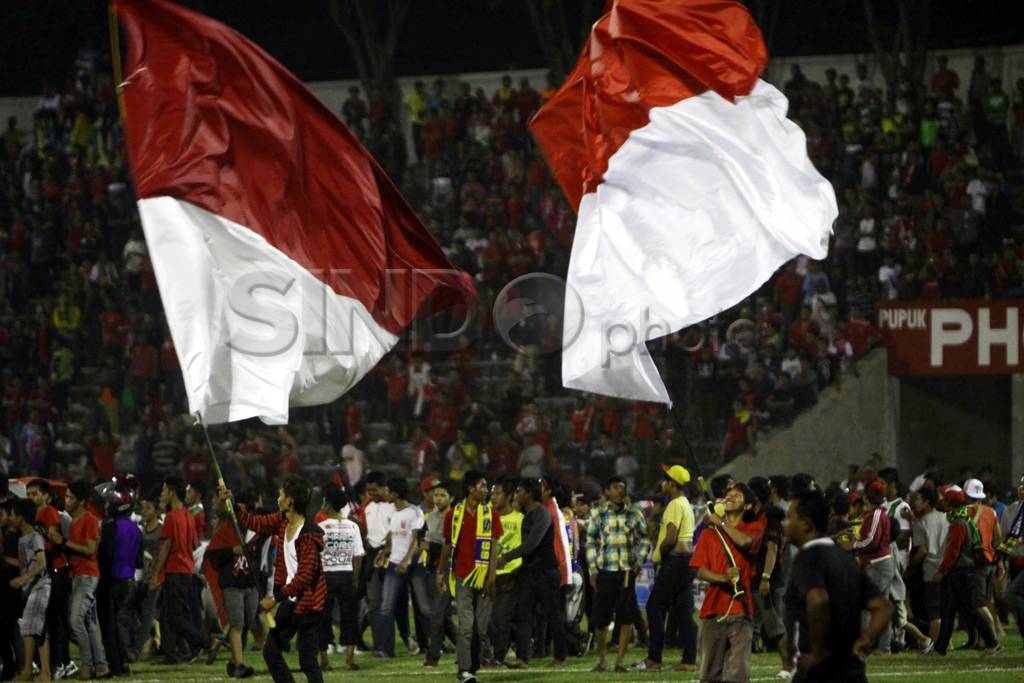 Timnas U-19 kalahkan...