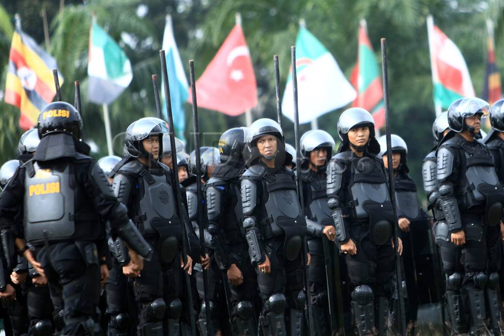 2030 personel TNI dan...