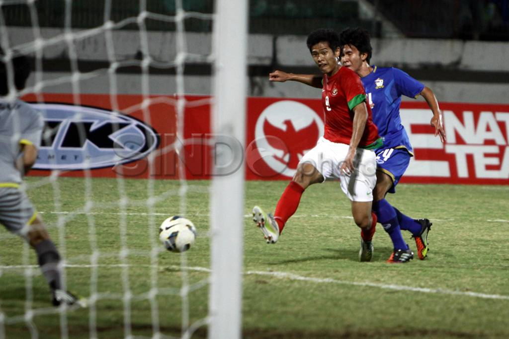 Piala AFF U-19, Evan...
