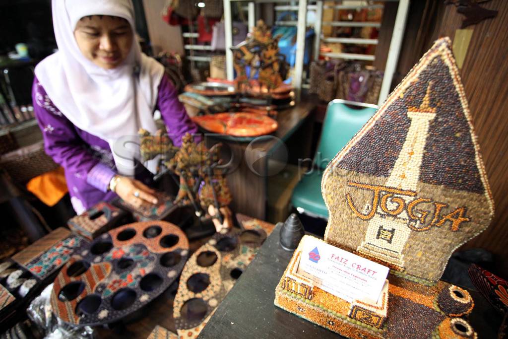 Pameran industri kreatif