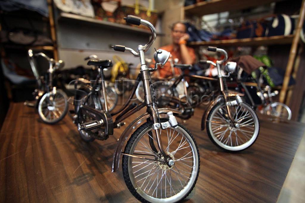 Pameran industri kreatif