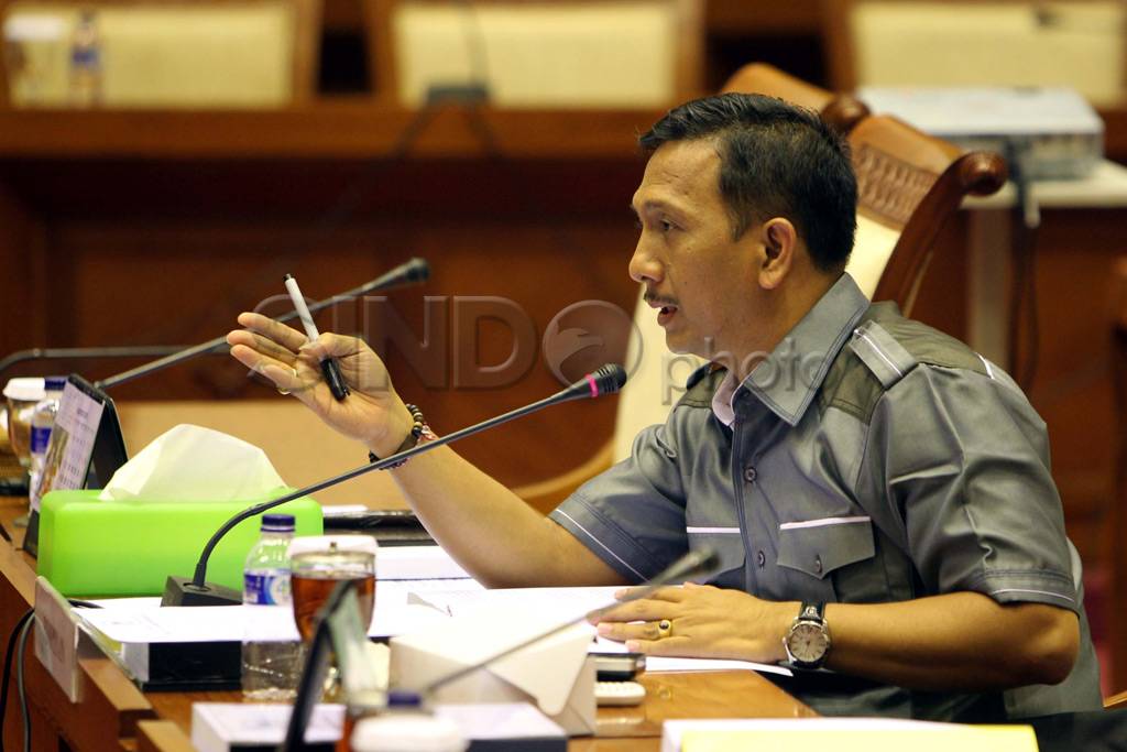 Gede Pasek dan Saan...