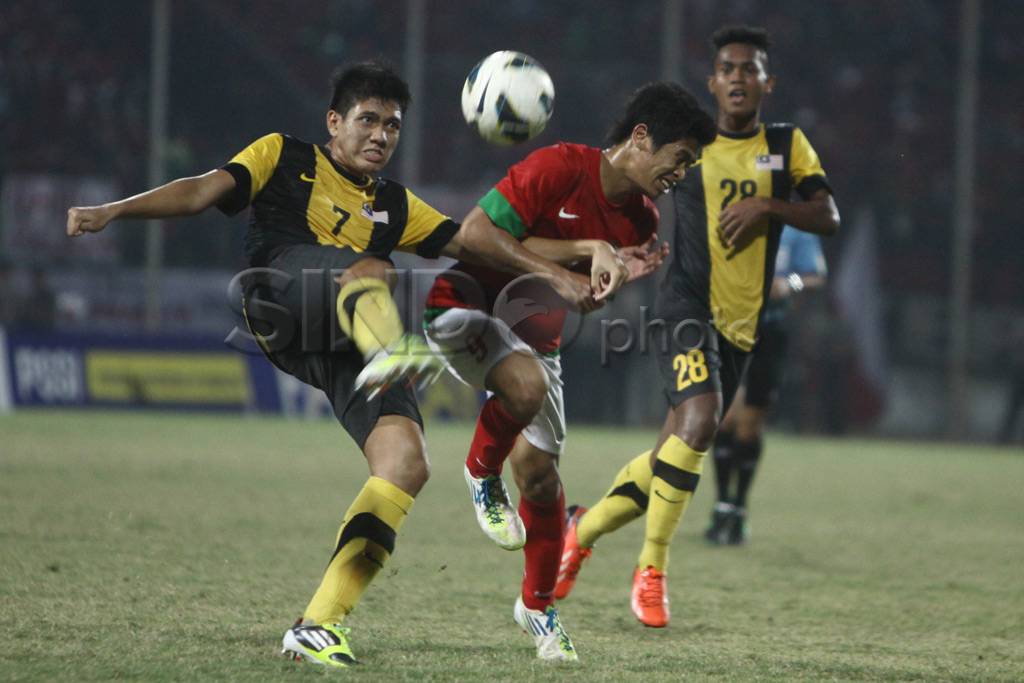 Piala AFF U-19, tahan...