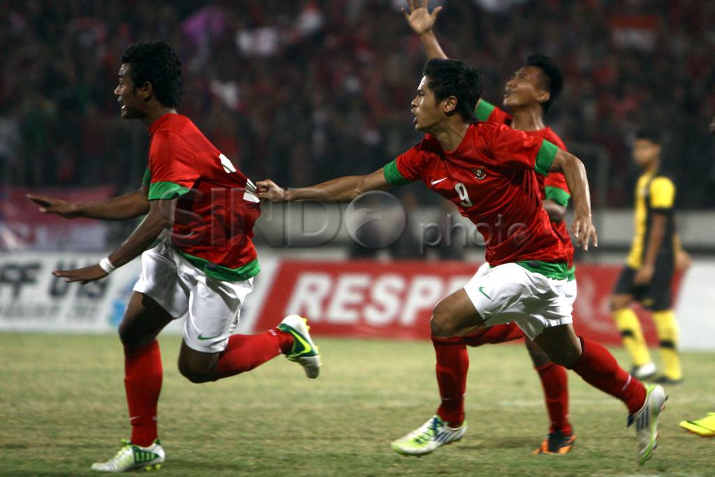 Piala AFF U-19, tahan...