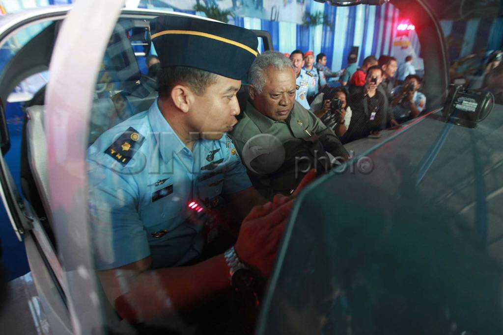 Pesawat latih TNI AU