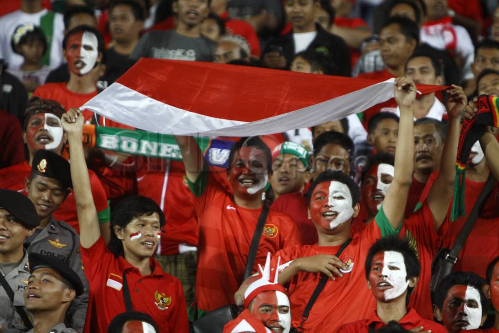 Tundukkan Timor Leste...