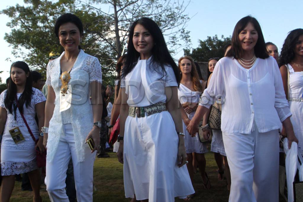 Miss World 2013 rayakan...