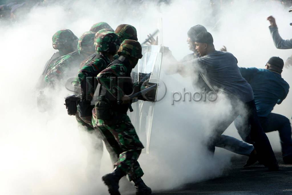 TNI siap amankan KTT...
