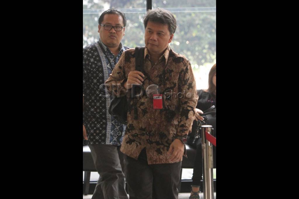 Widyawan Prawiraatmadja...